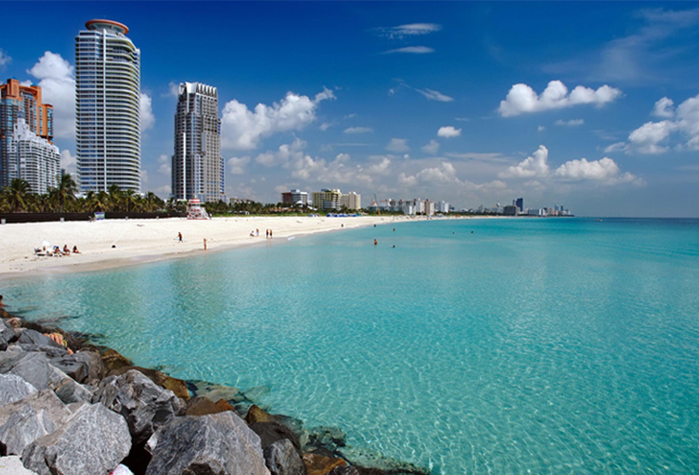 Kent Hotel Miami Beach Exterior photo